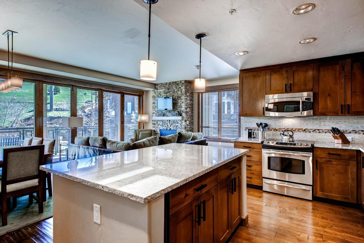 Trailhead Lodge Steamboat Springs Zimmer foto