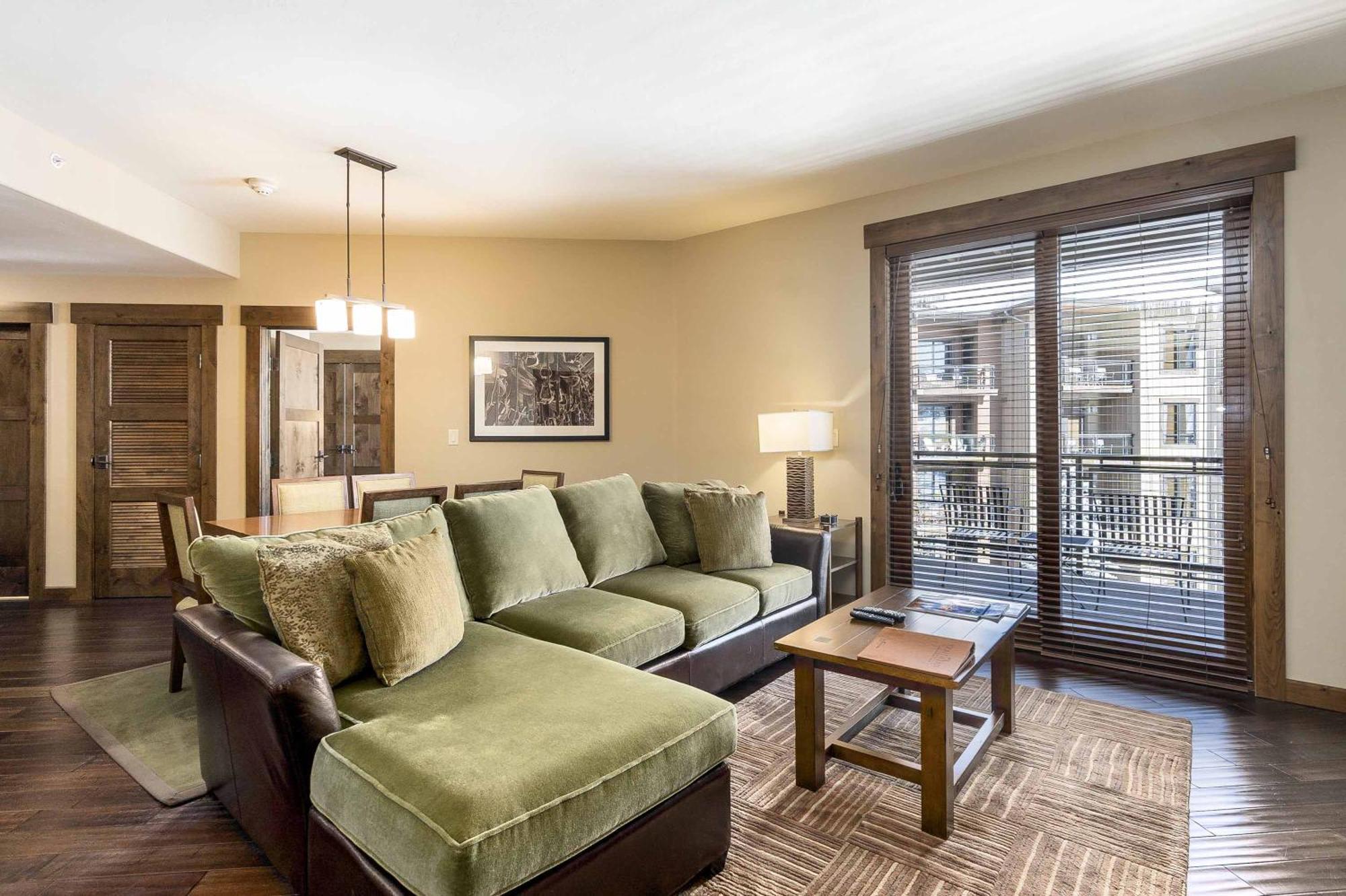 Trailhead Lodge Steamboat Springs Zimmer foto