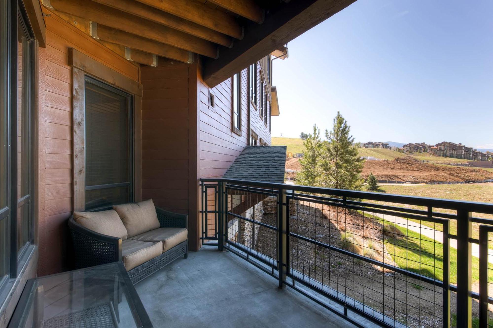 Trailhead Lodge Steamboat Springs Zimmer foto