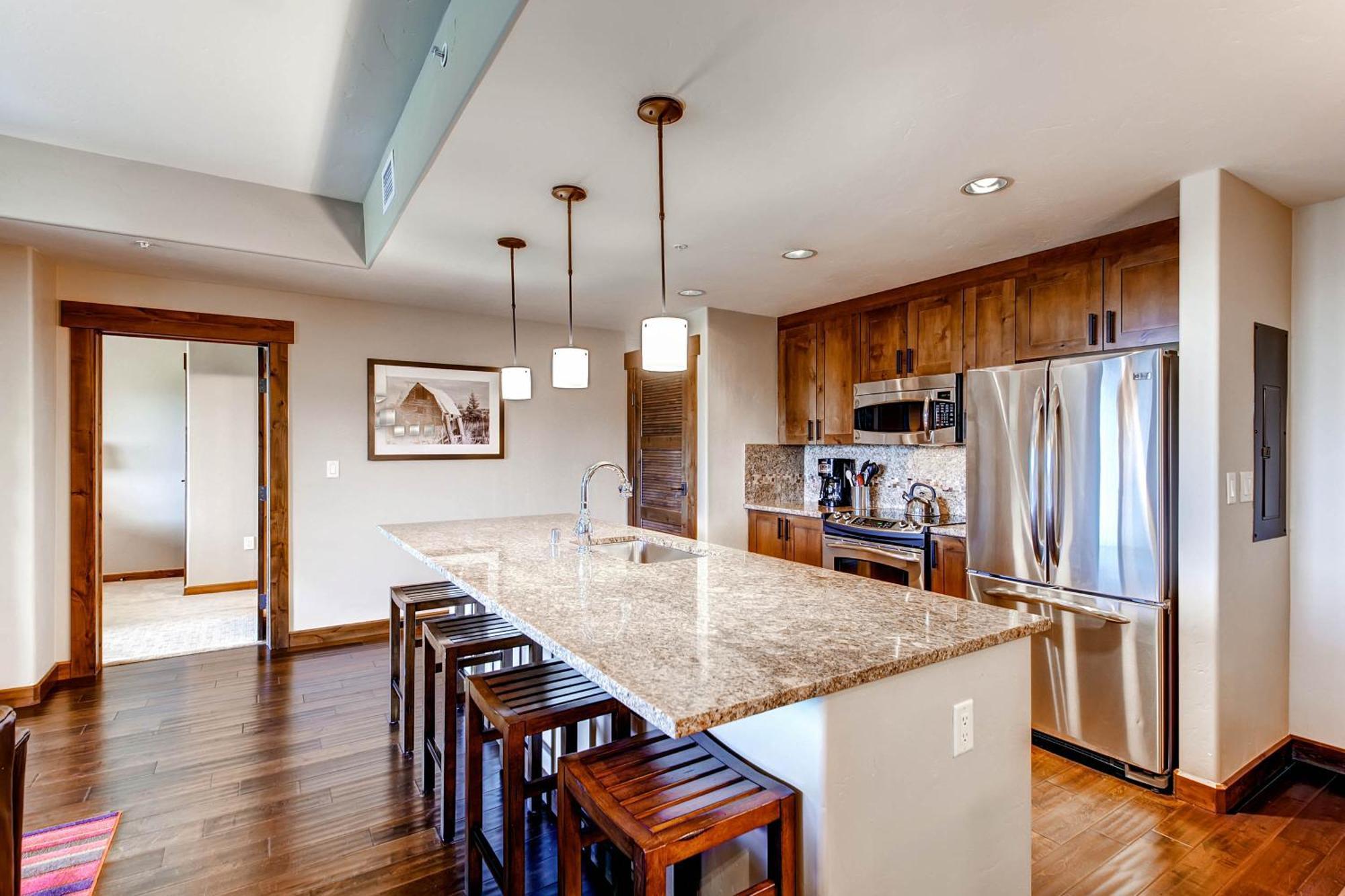Trailhead Lodge Steamboat Springs Zimmer foto