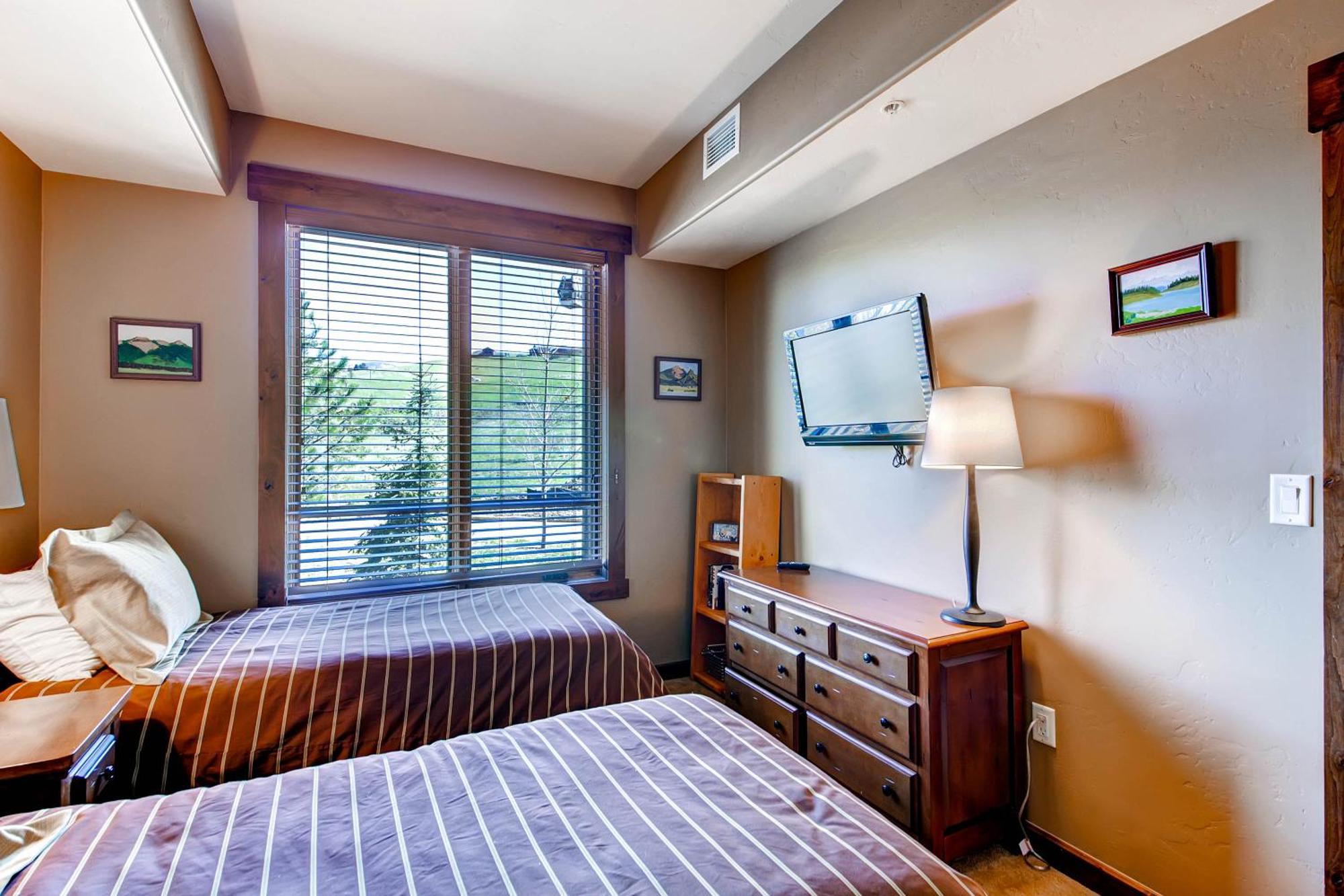 Trailhead Lodge Steamboat Springs Zimmer foto