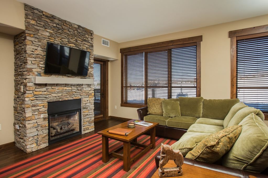 Trailhead Lodge Steamboat Springs Zimmer foto