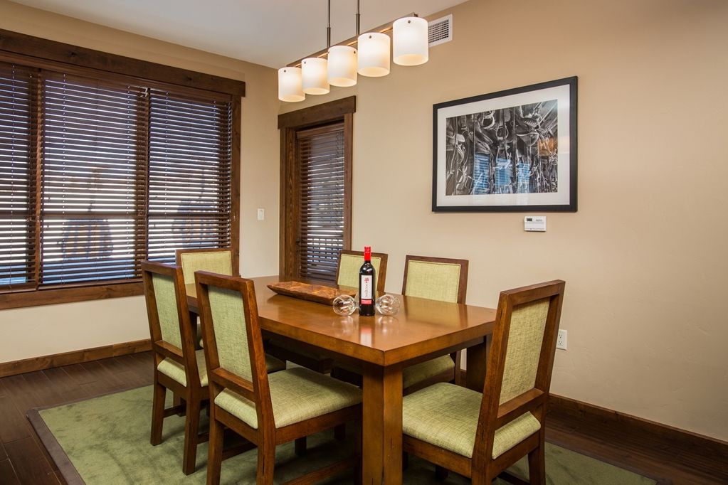 Trailhead Lodge Steamboat Springs Zimmer foto