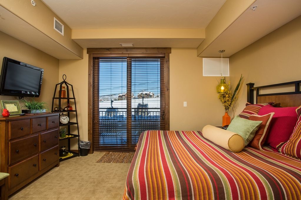 Trailhead Lodge Steamboat Springs Zimmer foto