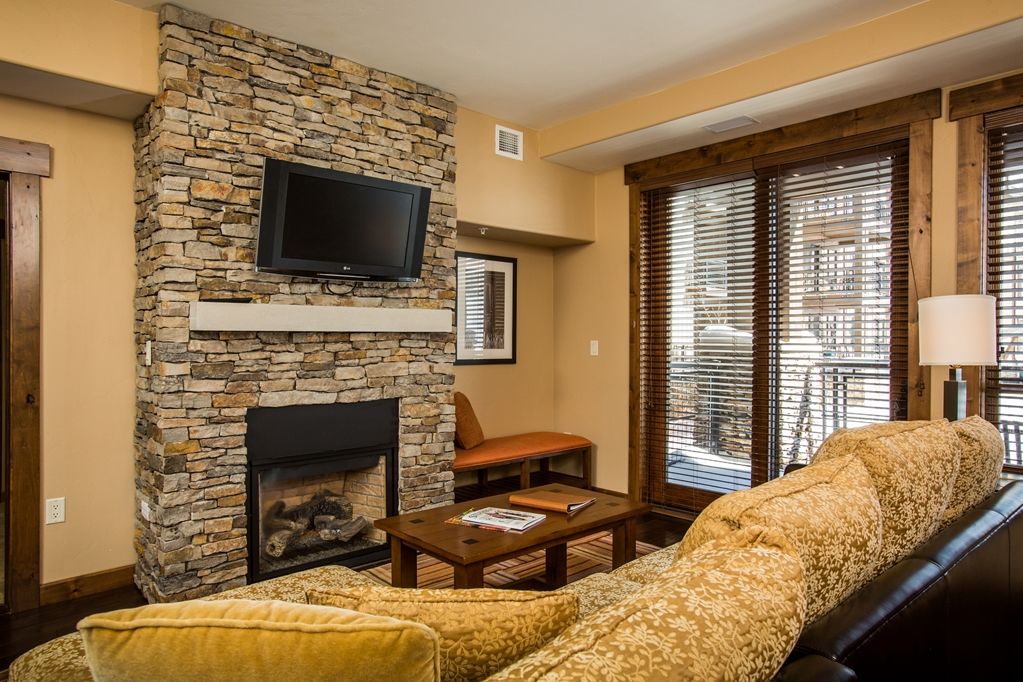 Trailhead Lodge Steamboat Springs Zimmer foto