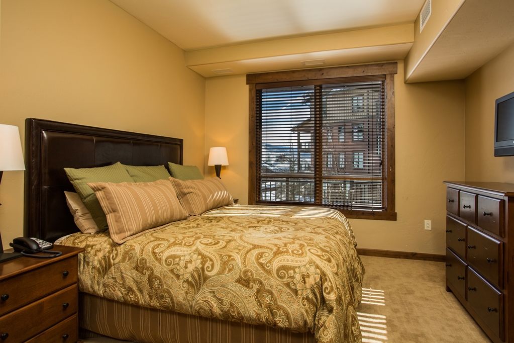 Trailhead Lodge Steamboat Springs Zimmer foto