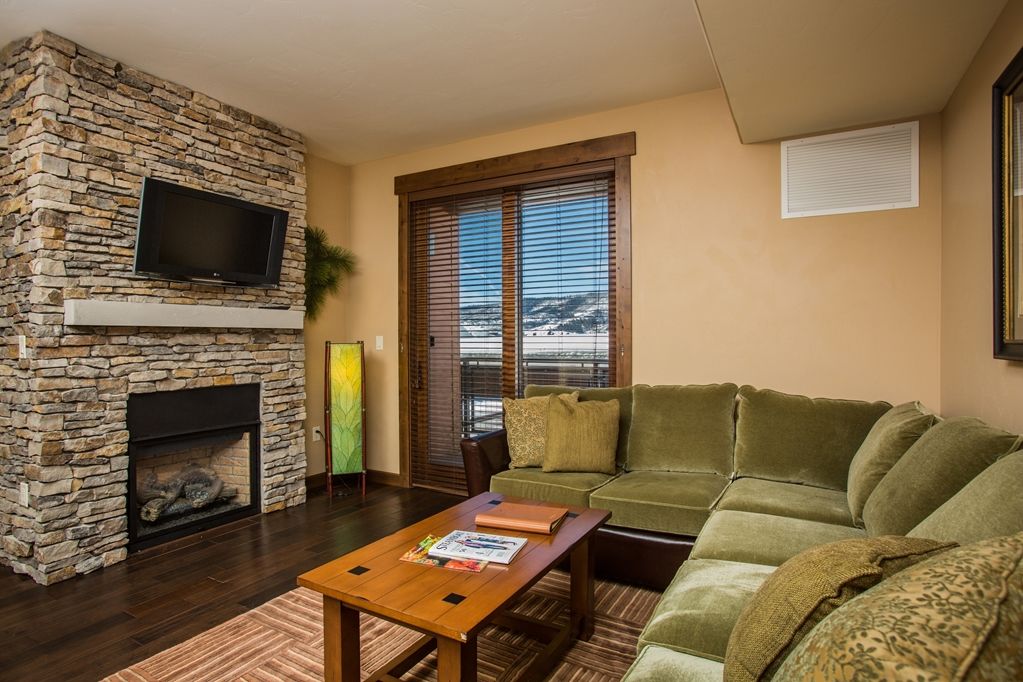 Trailhead Lodge Steamboat Springs Zimmer foto