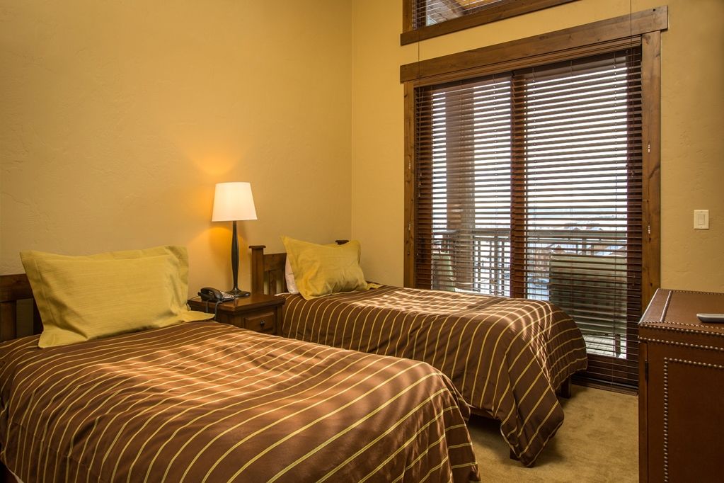 Trailhead Lodge Steamboat Springs Zimmer foto