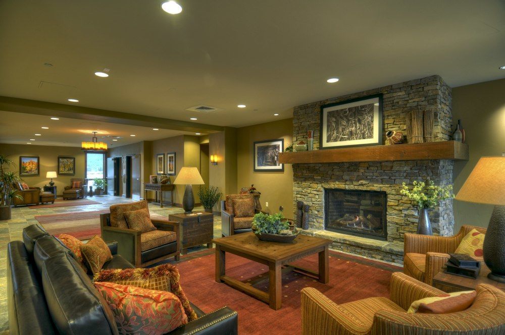 Trailhead Lodge Steamboat Springs Exterior foto