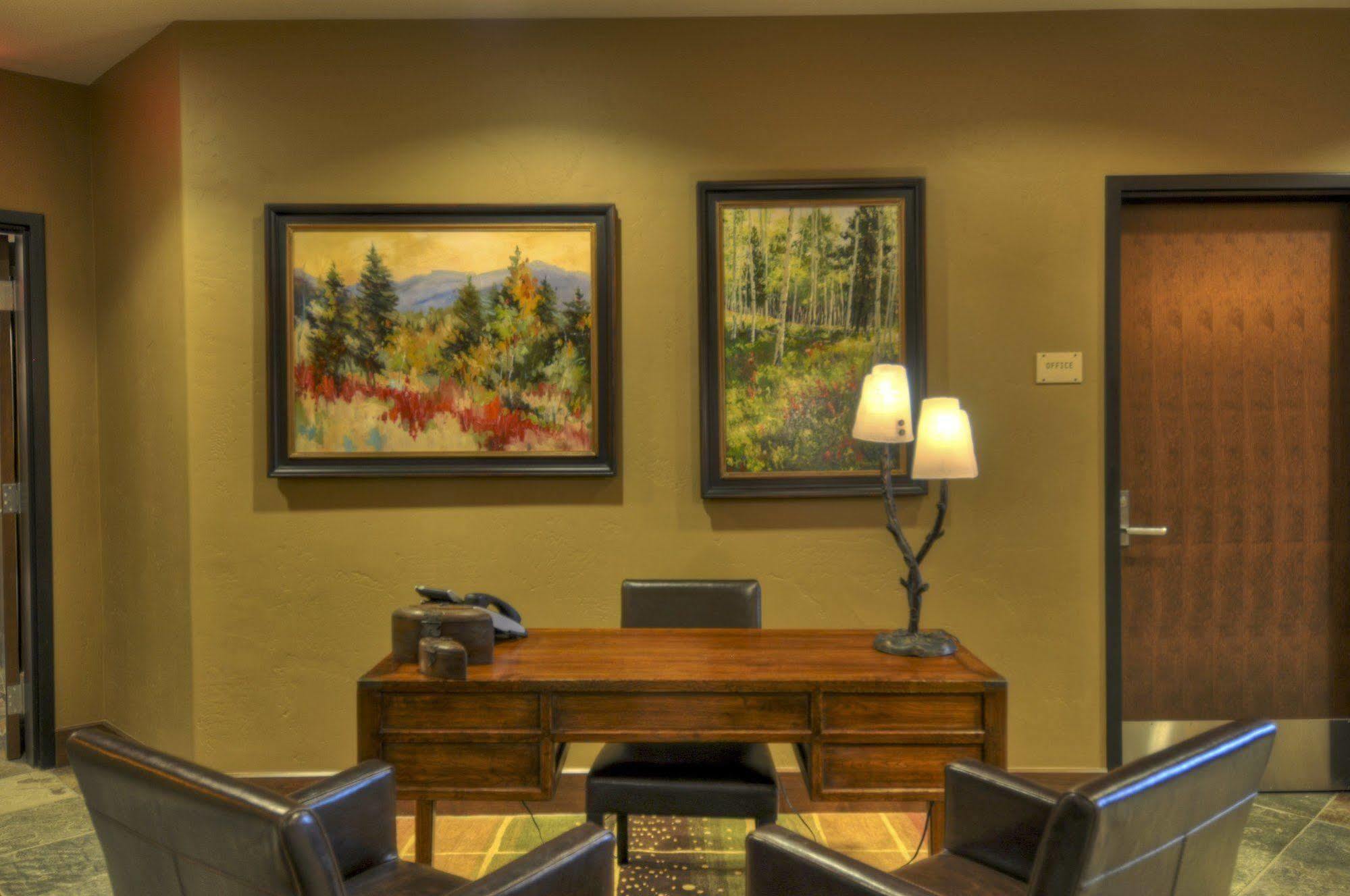 Trailhead Lodge Steamboat Springs Exterior foto